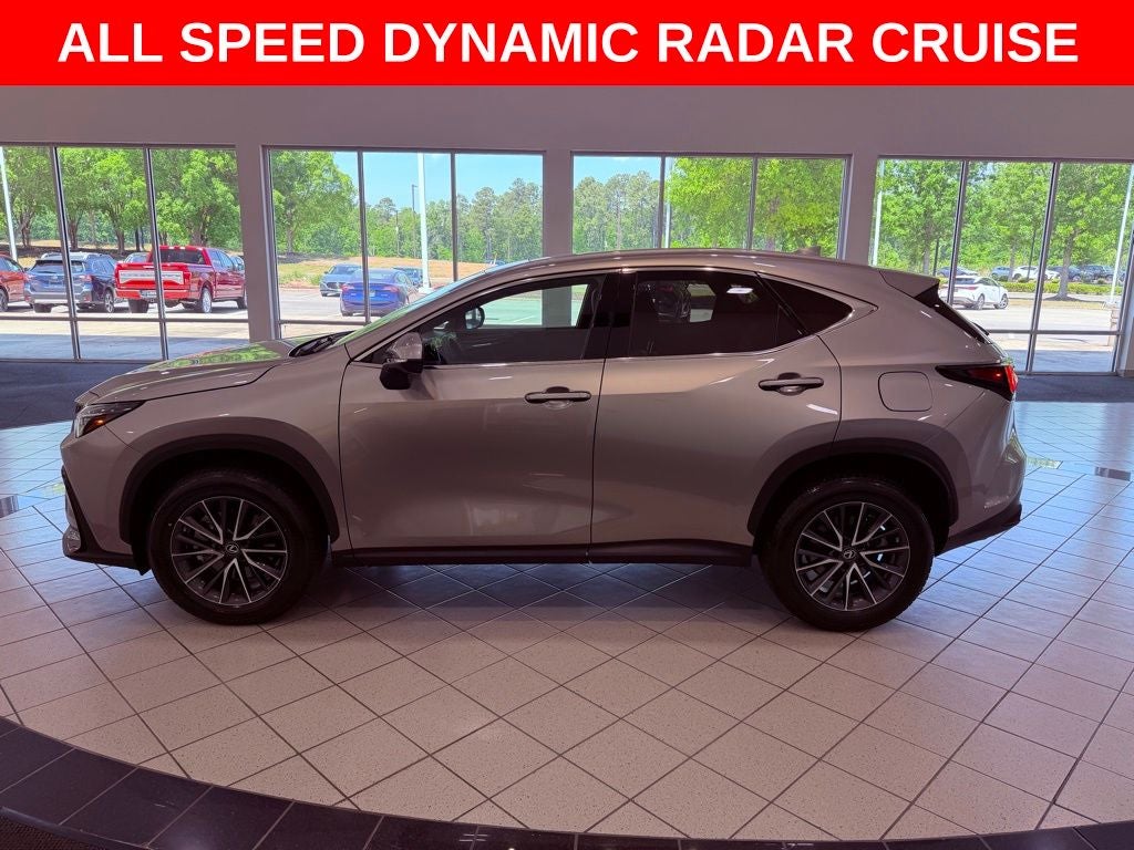 2023 Lexus NX 350 Premium HEAD UP/NAV/BLIND SPOT/PARK AST