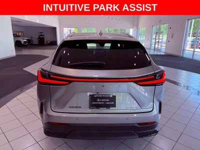2023 Lexus NX 350 Premium HEAD UP/NAV/BLIND SPOT/PARK AST