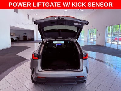 2023 Lexus NX 350 Premium HEAD UP/NAV/BLIND SPOT/PARK AST