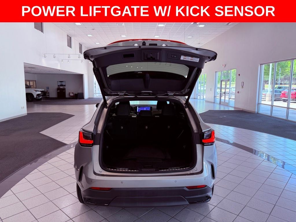 2023 Lexus NX 350 Premium HEAD UP/NAV/BLIND SPOT/PARK AST