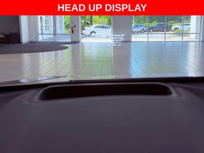 2023 Lexus NX 350 Premium HEAD UP/NAV/BLIND SPOT/PARK AST