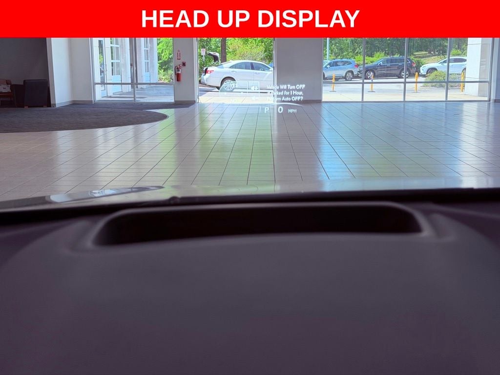 2023 Lexus NX 350 Premium HEAD UP/NAV/BLIND SPOT/PARK AST