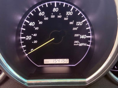 2007 Lexus RX 350 NAV/SUNROOF/CLEAN CARFAX/4 NEW TIRES/ALL NEW BRAKE
