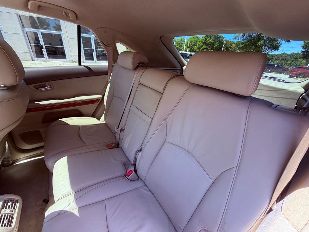2009 Lexus RX 350 PREMIUM+ PKG/NAVIGATION/ALL RECORDS