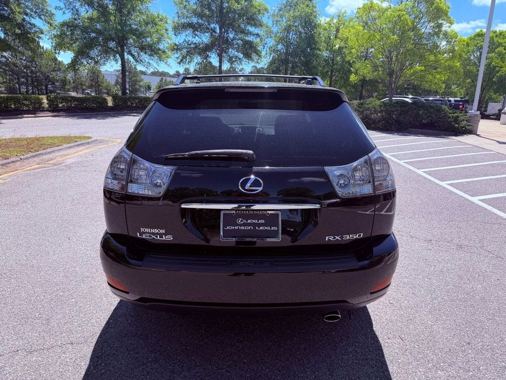 2009 Lexus RX 350 PREMIUM+ PKG/NAVIGATION/ALL RECORDS