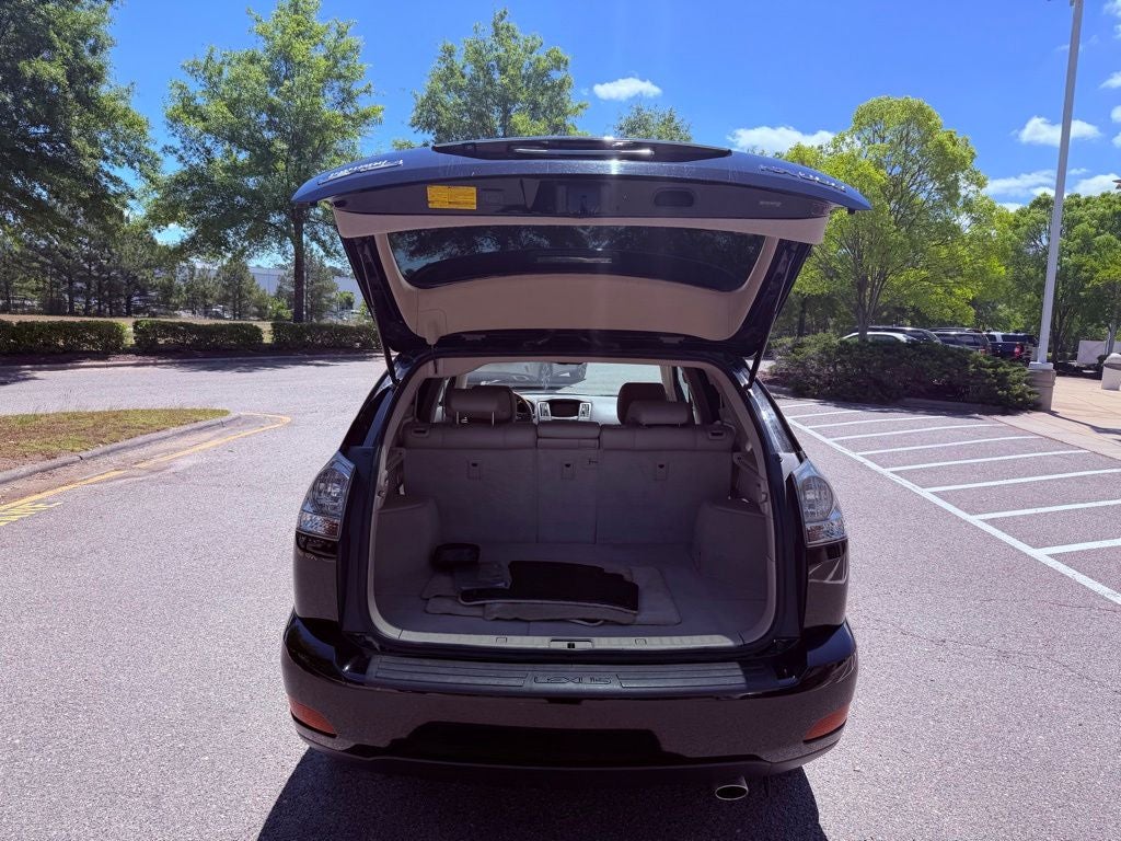 2009 Lexus RX 350 PREMIUM+ PKG/NAVIGATION/ALL RECORDS