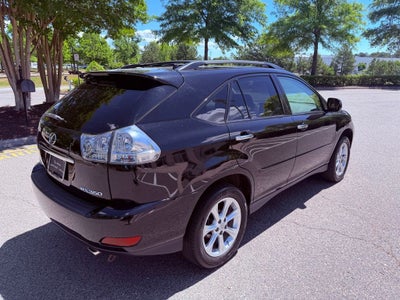 2009 Lexus RX 350 PREMIUM+ PKG/NAVIGATION/ALL RECORDS