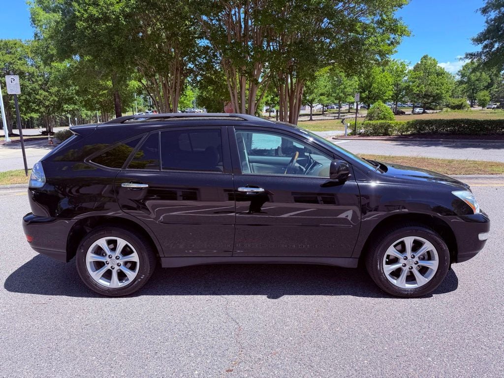 2009 Lexus RX 350 PREMIUM+ PKG/NAVIGATION/ALL RECORDS