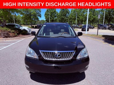 2009 Lexus RX 350 PREMIUM+ PKG/NAVIGATION/ALL RECORDS