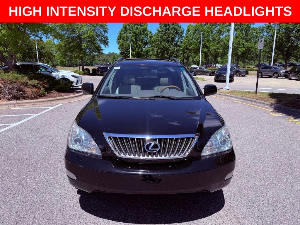 2009 Lexus RX 350 PREMIUM+ PKG/NAVIGATION/ALL RECORDS