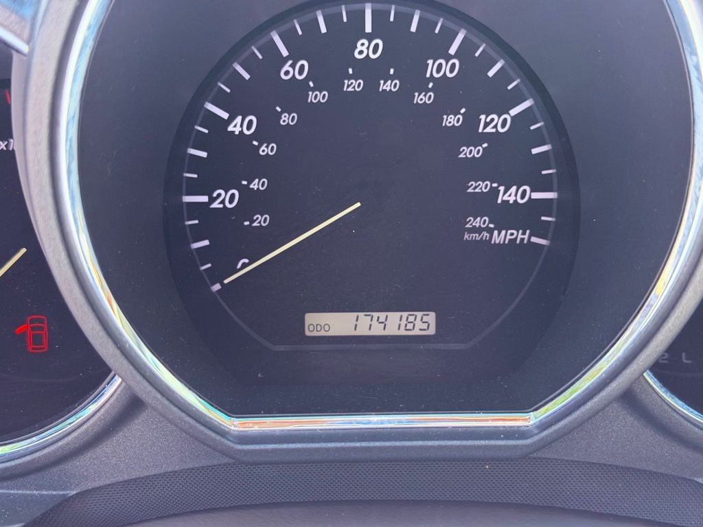 2009 Lexus RX 350 PREMIUM+ PKG/NAVIGATION/ALL RECORDS