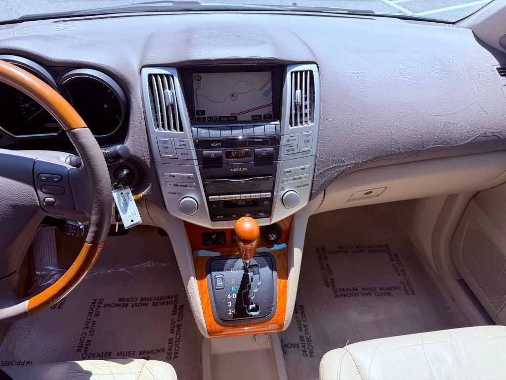 2009 Lexus RX 350 PREMIUM+ PKG/NAVIGATION/ALL RECORDS