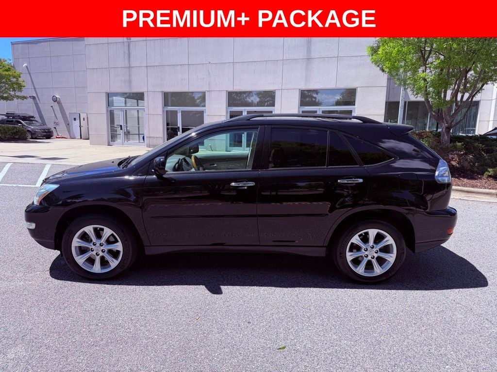 2009 Lexus RX 350 PREMIUM+ PKG/NAVIGATION/ALL RECORDS