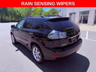 2009 Lexus RX 350 PREMIUM+ PKG/NAVIGATION/ALL RECORDS