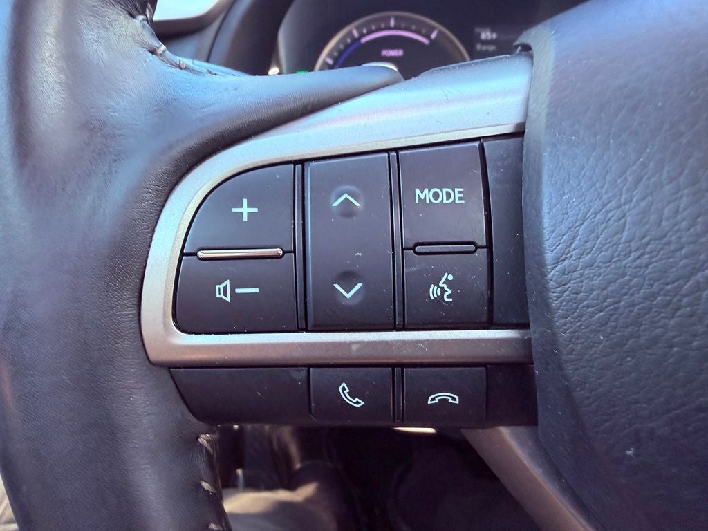 2021 Lexus RX 450h PANOROOF/360CAM/NAV/CARPLAY/SMART CRUISE/NEW TIRES