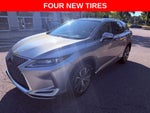 2021 Lexus RX 450h PANOROOF/360CAM/NAV/CARPLAY/SMART CRUISE/NEW TIRES