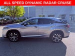 2021 Lexus RX 450h PANOROOF/360CAM/NAV/CARPLAY/SMART CRUISE/NEW TIRES