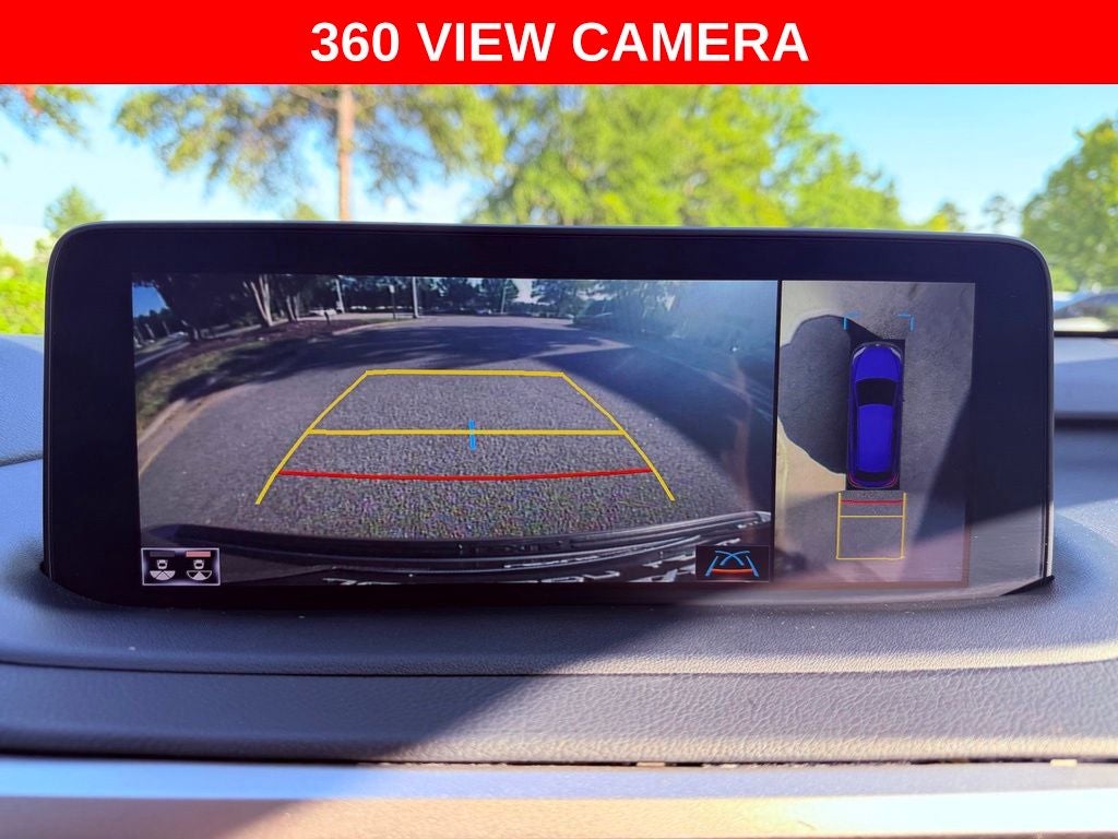 2021 Lexus RX 450h PANOROOF/360CAM/NAV/CARPLAY/SMART CRUISE/NEW TIRES