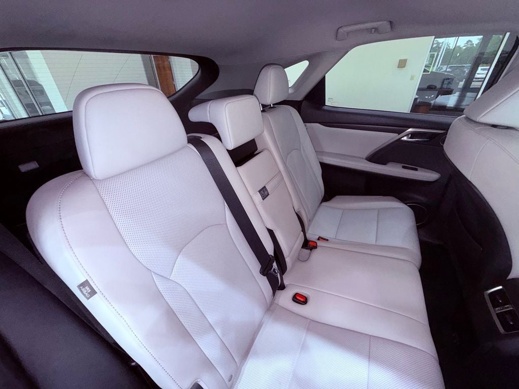 2021 Lexus RX 350 PREMIUM/360 CAM/NAV/BLIND SPOT/PARK AST/CARPLAY