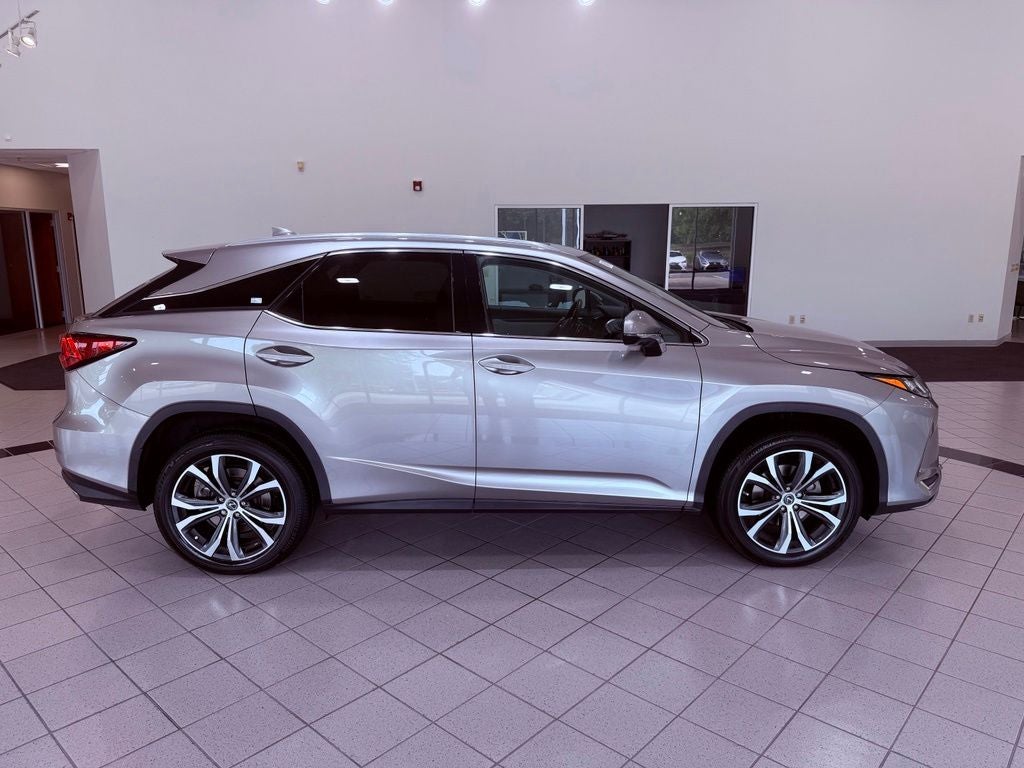 2021 Lexus RX 350 PREMIUM/360 CAM/NAV/BLIND SPOT/PARK AST/CARPLAY