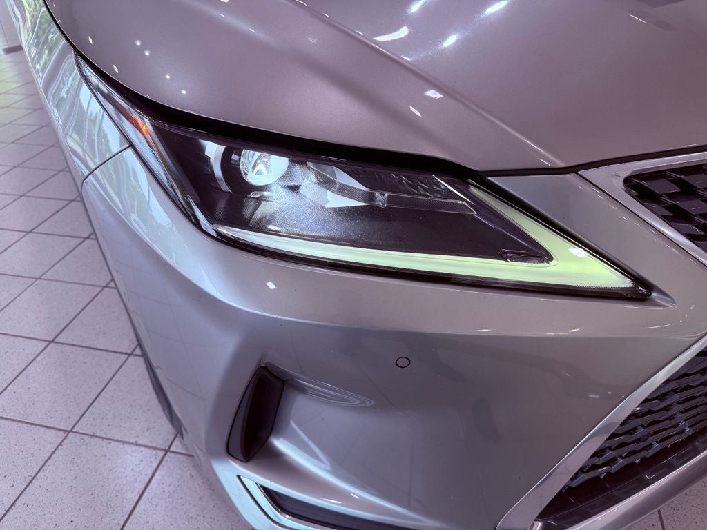 2021 Lexus RX 350 PREMIUM/360 CAM/NAV/BLIND SPOT/PARK AST/CARPLAY
