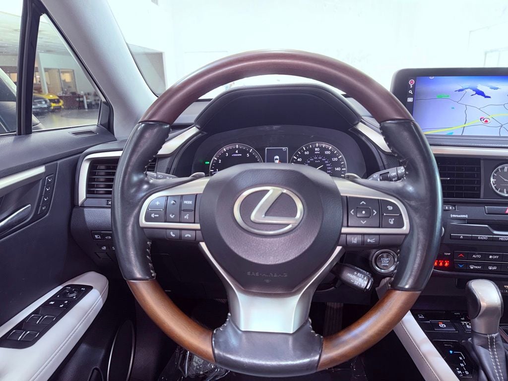 2021 Lexus RX 350 PREMIUM/360 CAM/NAV/BLIND SPOT/PARK AST/CARPLAY