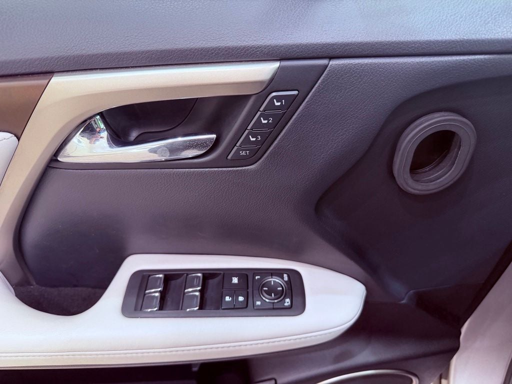 2021 Lexus RX 350 PREMIUM/360 CAM/NAV/BLIND SPOT/PARK AST/CARPLAY