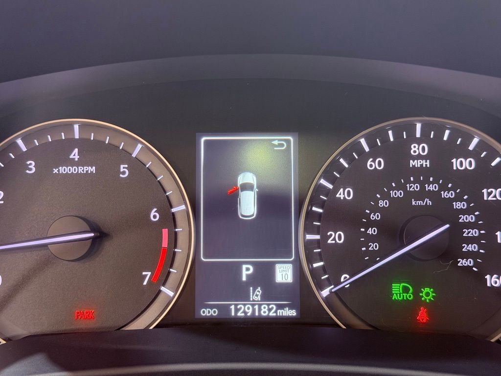 2021 Lexus RX 350 PREMIUM/360 CAM/NAV/BLIND SPOT/PARK AST/CARPLAY