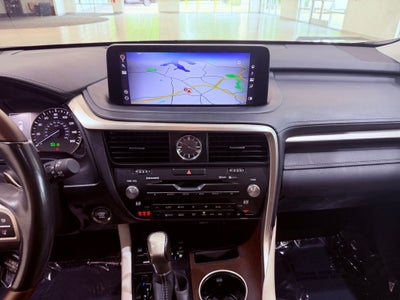 2021 Lexus RX 350 PREMIUM/360 CAM/NAV/BLIND SPOT/PARK AST/CARPLAY