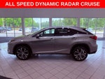 2021 Lexus RX 350 PREMIUM/360 CAM/NAV/BLIND SPOT/PARK AST/CARPLAY