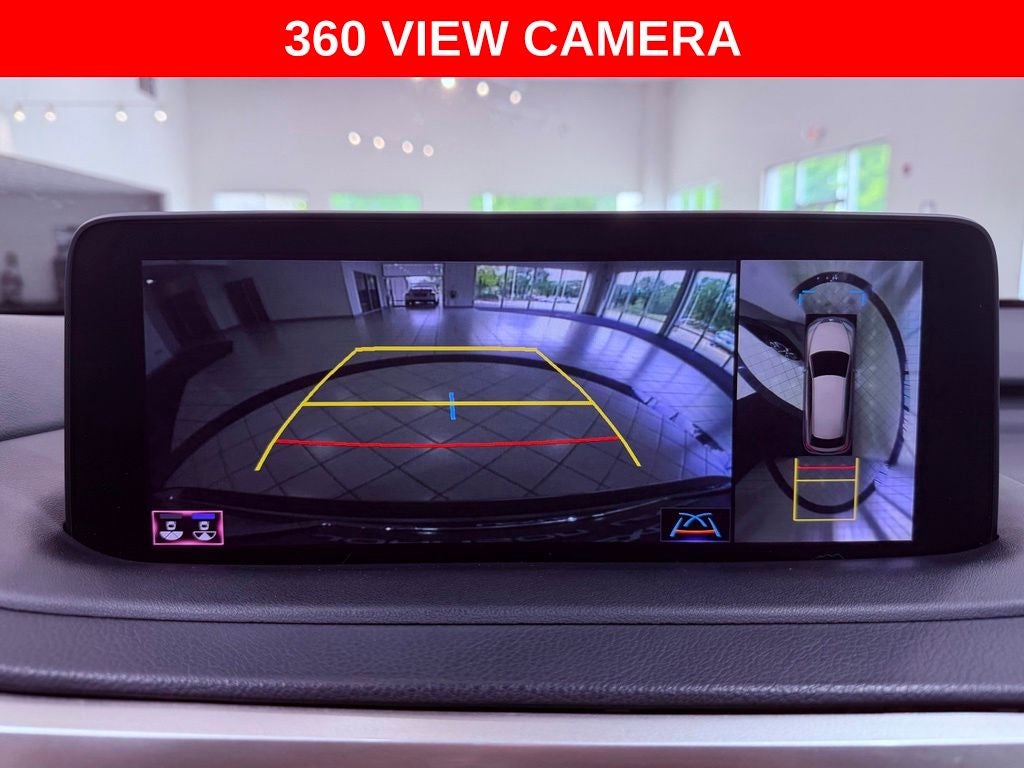 2021 Lexus RX 350 PREMIUM/360 CAM/NAV/BLIND SPOT/PARK AST/CARPLAY