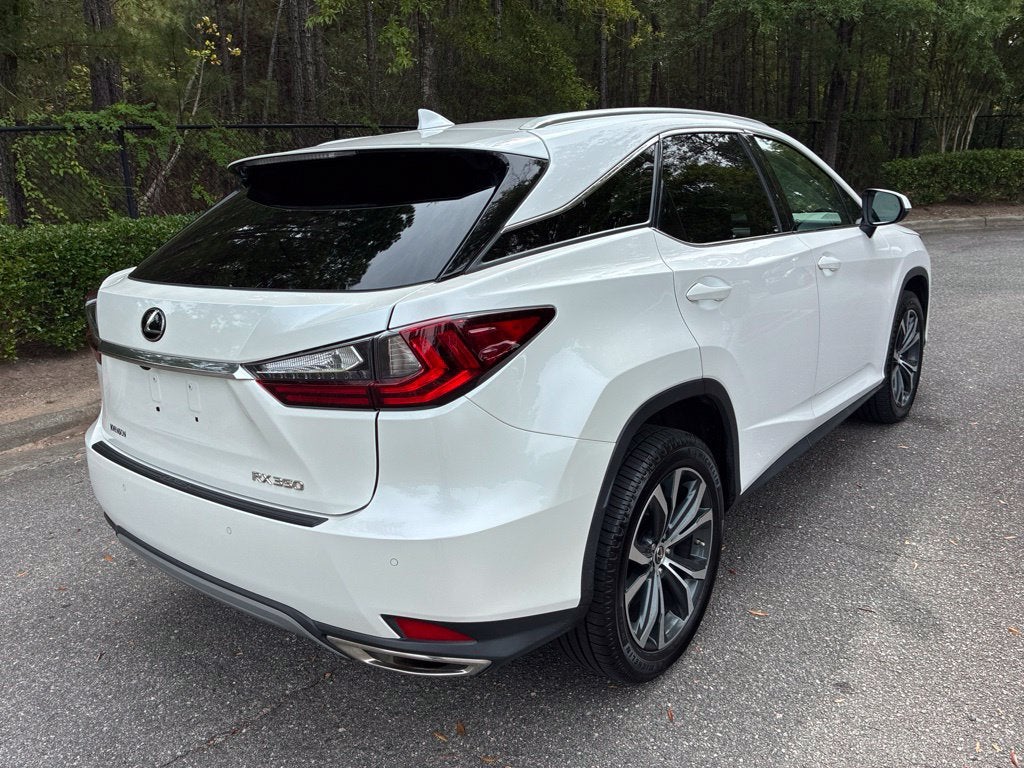2022 Lexus RX 350 PREMIUM/CARPLAY/BLIND SPOT/PARK AST/SMART CRUISE