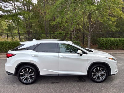 2022 Lexus RX 350 PREMIUM/CARPLAY/BLIND SPOT/PARK AST/SMART CRUISE