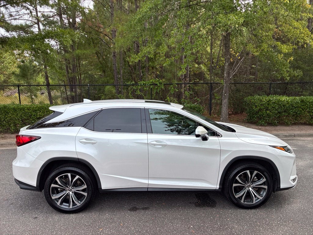 2022 Lexus RX 350 PREMIUM/CARPLAY/BLIND SPOT/PARK AST/SMART CRUISE