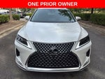 2022 Lexus RX 350 PREMIUM/CARPLAY/BLIND SPOT/PARK AST/SMART CRUISE