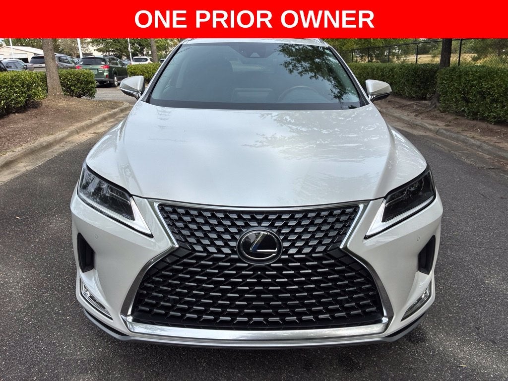 2022 Lexus RX 350 PREMIUM/CARPLAY/BLIND SPOT/PARK AST/SMART CRUISE