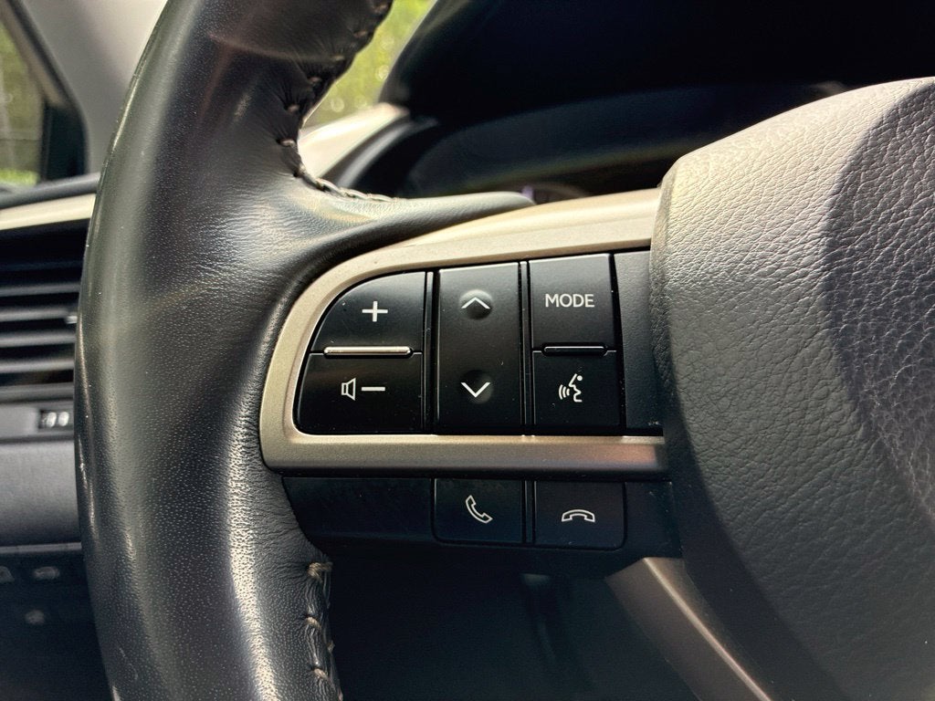 2022 Lexus RX 350 PREMIUM/CARPLAY/BLIND SPOT/PARK AST/SMART CRUISE