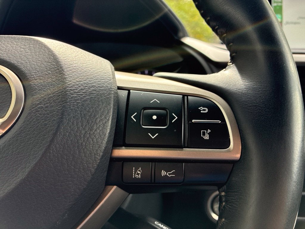 2022 Lexus RX 350 PREMIUM/CARPLAY/BLIND SPOT/PARK AST/SMART CRUISE
