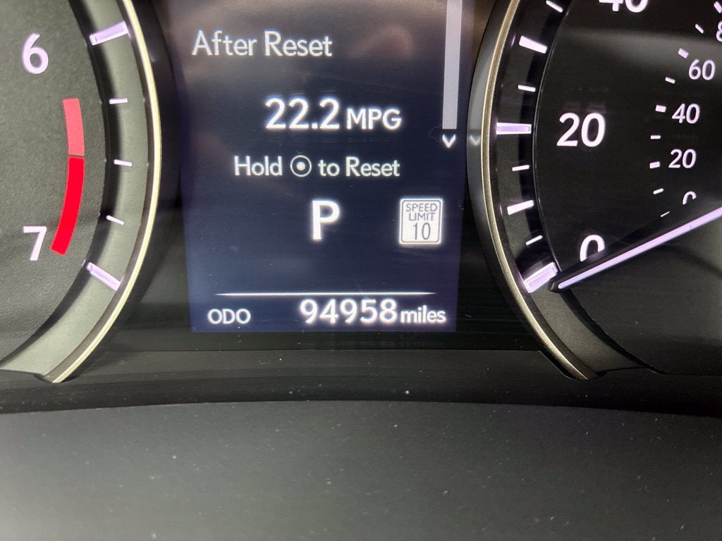 2022 Lexus RX 350 PREMIUM/CARPLAY/BLIND SPOT/PARK AST/SMART CRUISE