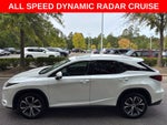 2022 Lexus RX 350 PREMIUM/CARPLAY/BLIND SPOT/PARK AST/SMART CRUISE