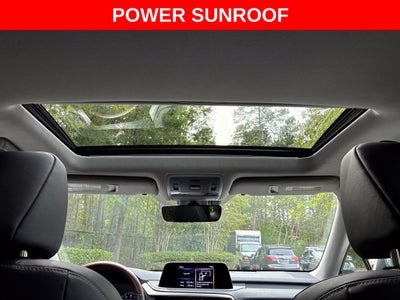 2022 Lexus RX 350 PREMIUM/CARPLAY/BLIND SPOT/PARK AST/SMART CRUISE