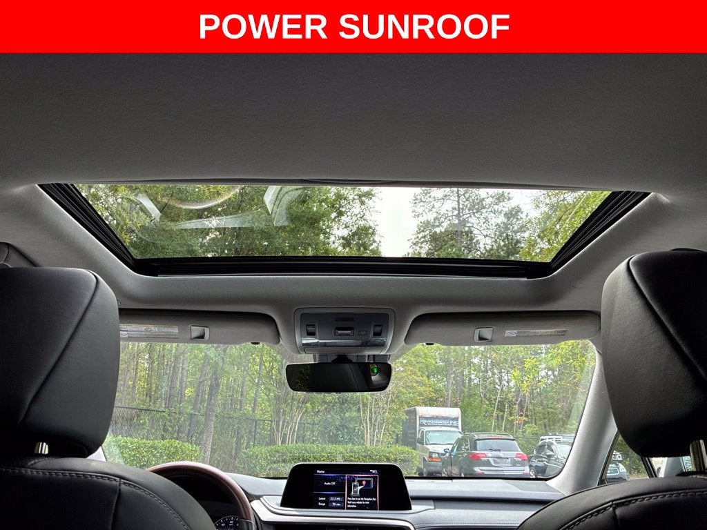 2022 Lexus RX 350 PREMIUM/CARPLAY/BLIND SPOT/PARK AST/SMART CRUISE