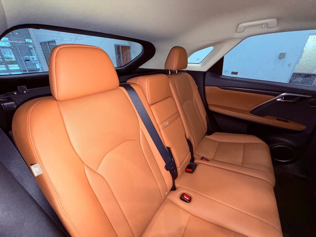 2021 Lexus RX 350 360 CAM/NAV/CARPLAY/CLEAN CARFAX/4 NEW TIRES