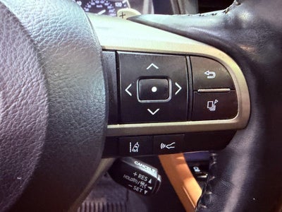 2021 Lexus RX 350 360 CAM/NAV/CARPLAY/CLEAN CARFAX/4 NEW TIRES