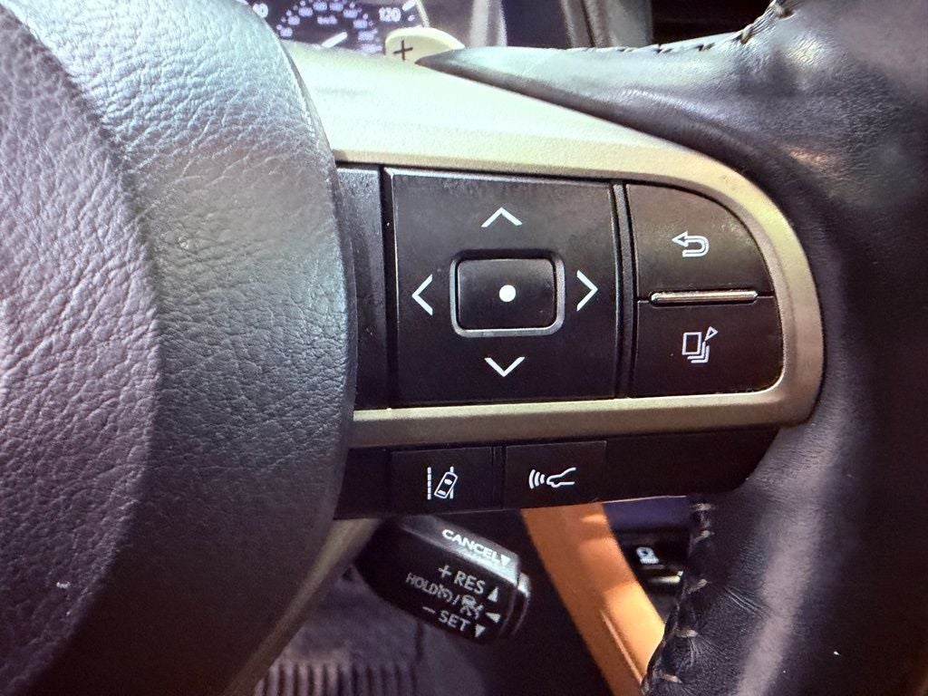 2021 Lexus RX 350 360 CAM/NAV/CARPLAY/CLEAN CARFAX/4 NEW TIRES