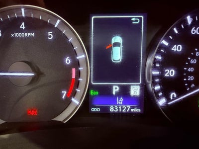 2021 Lexus RX 350 360 CAM/NAV/CARPLAY/CLEAN CARFAX/4 NEW TIRES