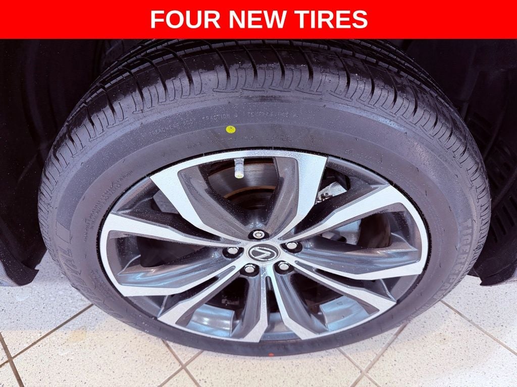 2021 Lexus RX 350 360 CAM/NAV/CARPLAY/CLEAN CARFAX/4 NEW TIRES