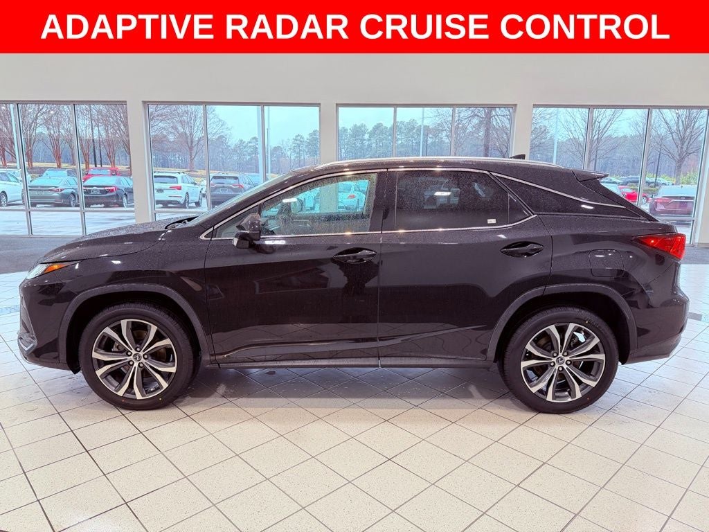 2021 Lexus RX 350 360 CAM/NAV/CARPLAY/CLEAN CARFAX/4 NEW TIRES