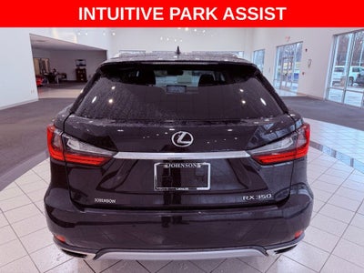 2021 Lexus RX 350 360 CAM/NAV/CARPLAY/CLEAN CARFAX/4 NEW TIRES