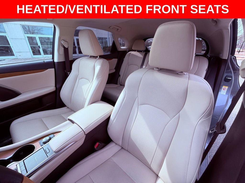 2020 Lexus RX 350 NAV/CARPLAY/PARK AST/CLEAN CARFAX/ALL RECORDS